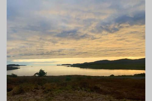 Head In The Skye - Healabhal Cottage Head In The Skye - Healabhal Cottage
