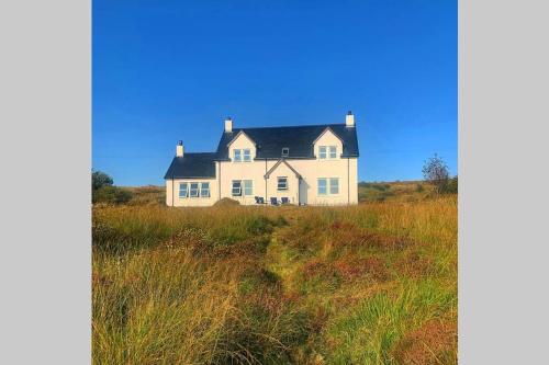 Ieeja, Head In The Skye - Healabhal Cottage in Ose