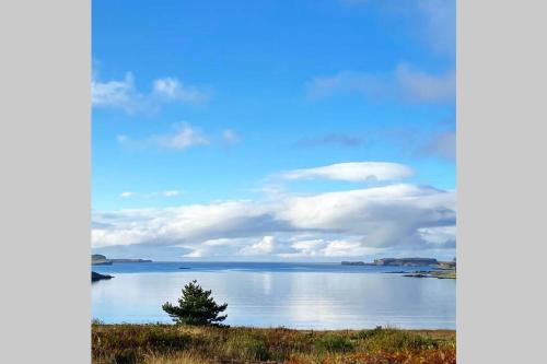 Head In The Skye - Healabhal Cottage Head In The Skye - Healabhal Cottage