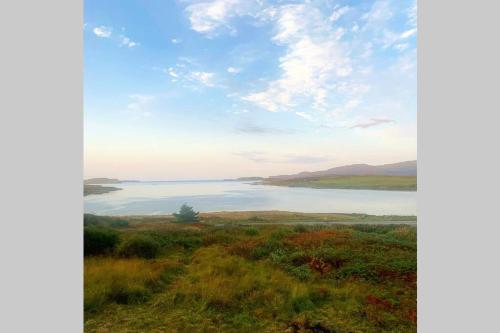 Head In The Skye - Healabhal Cottage Head In The Skye - Healabhal Cottage