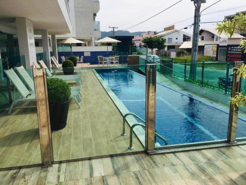 APTO ALTO PADRAO NA PRAIA DE PALMAS