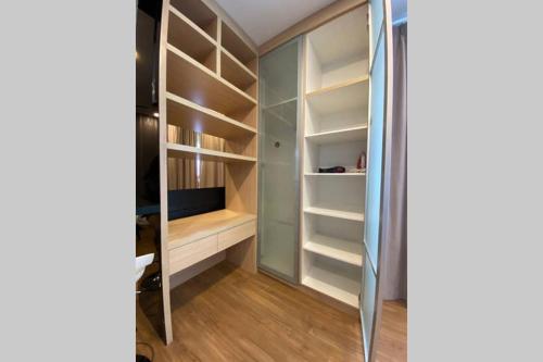 HONEY Studio Landmark Residence Cheras C180 Mines