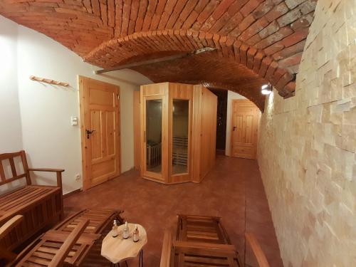 Apartmány Brychovi