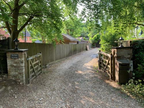 The Little Barn - Self Catering Holiday Accommodation 3