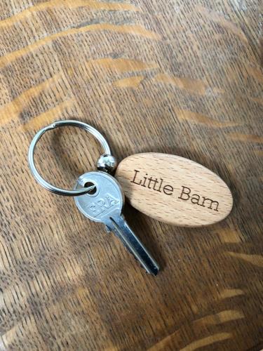 The Little Barn - Self Catering Holiday Accommodation 2