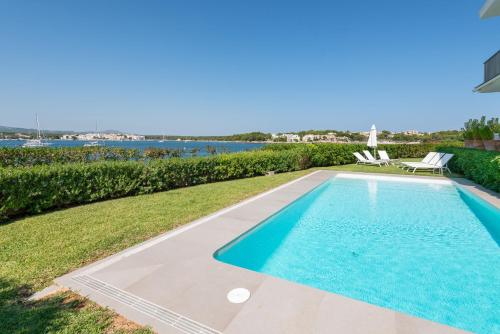 Villa Can Marilla