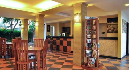 Coco De Heaven Guest House