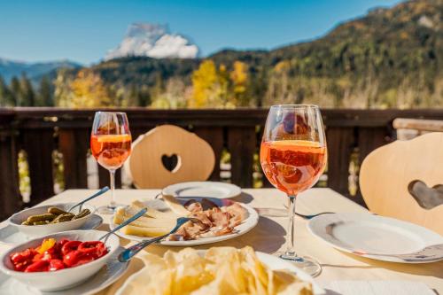 Locanda Montana