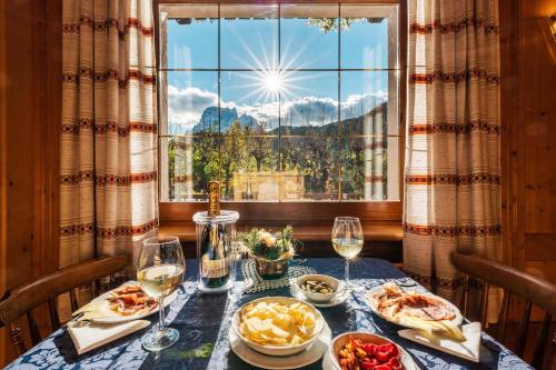 Locanda Montana 2