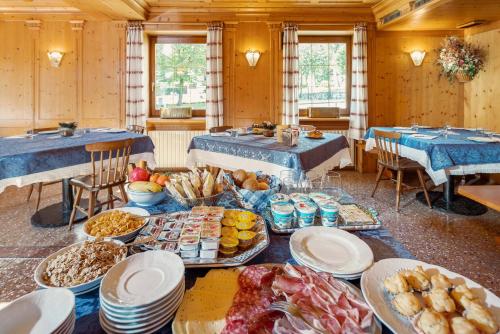 Locanda Montana - 식음료(F&B)
