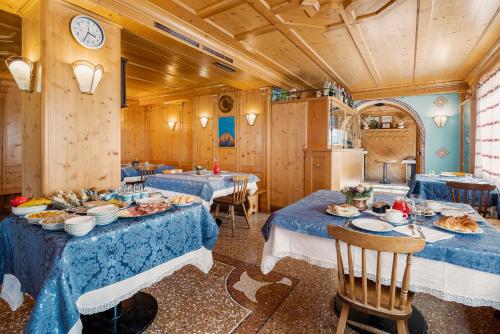 Locanda Montana