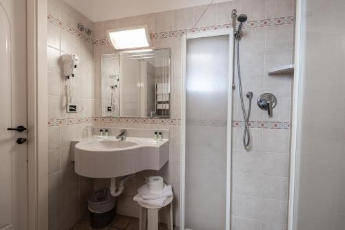 伊勒德尔菲诺酒店