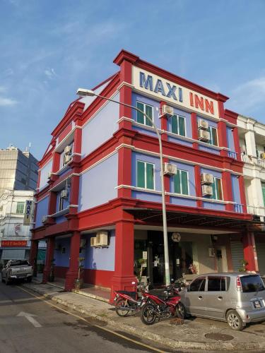 Maxi Inn Bintulu