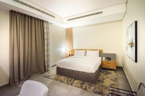 Ewaa Express AL Rawdah Room Type - Standard Room