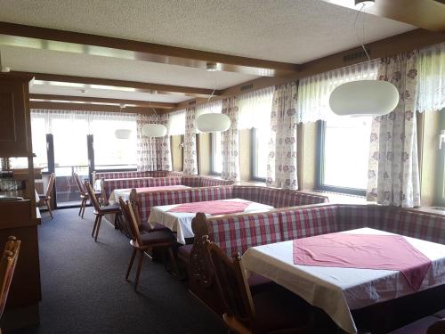 Hotel Garni