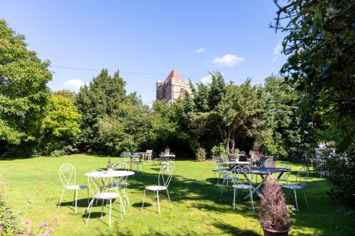 Church Farm Guest House