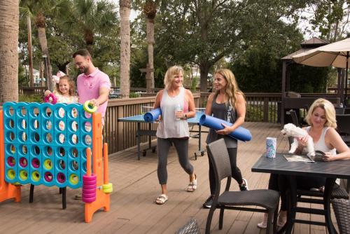 Holiday Inn Express Hilton Head Island an IHG Hotel - image 44