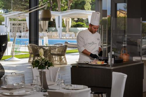 Hotel Cerere - image 13