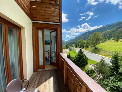 Rosies Family Apartment Bad Kleinkirchheim in Bad Kleinkirchheim, Österreich