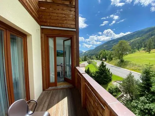 Rosies Family Apartment Bad Kleinkirchheim in Bad Kleinkirchheim, Österreich