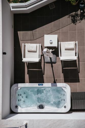 Villa Fiorella Hotel Hôtel
