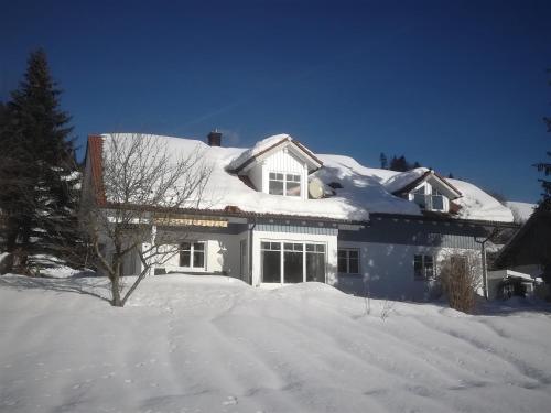 Ferienhaus Dahoam - Exklusivität mit Privatsphäre