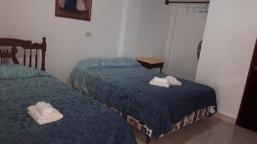 Hostal Villa Brisa