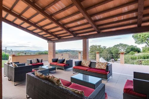 Smy Borgo Magliano Toscana - image 4