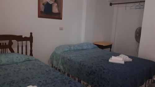 Hostal Villa Brisa