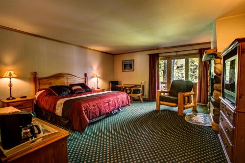 Wildwood on the Lake in 普萊西德湖市中心