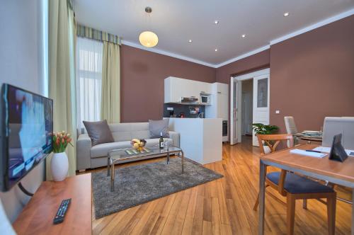 Residence Masna, Praha (fotografie 9)