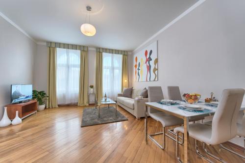Residence Masna - image 8