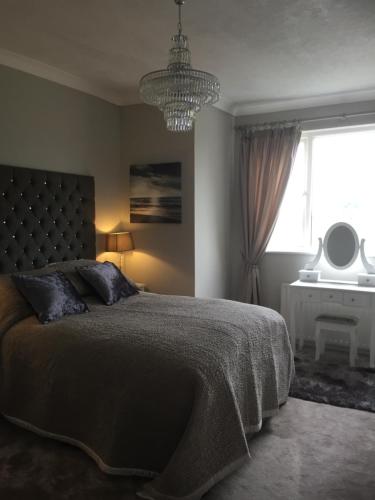 42 Mumbles Road Swansea gîte à louer Killay