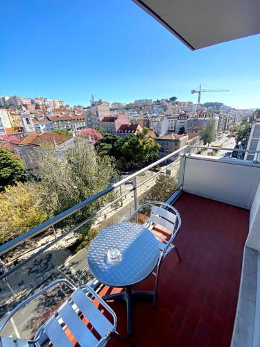 Lisbon City Hotel by City Hotels - image 4