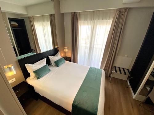 Lisbon City Hotel by City Hotels - main image