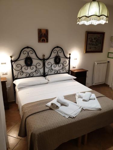 Kalimaka Bed & Breakfast in Сан - Джованні Піро