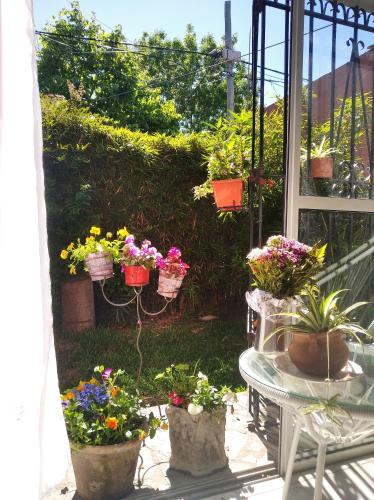 Grace’s House, Ezeiza Airport in Monte Grande