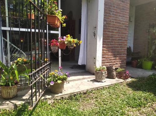 Grace’s House, Ezeiza Airport in Monte Grande