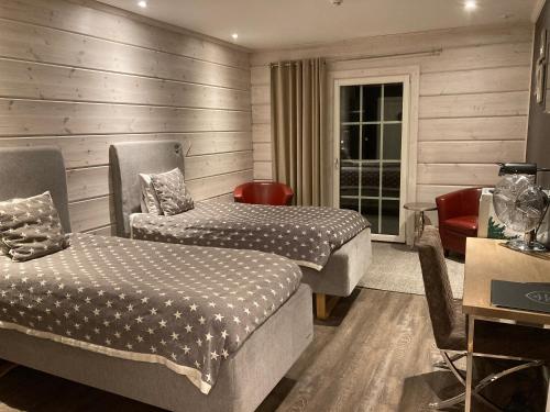 Lapland Lodge - image 43