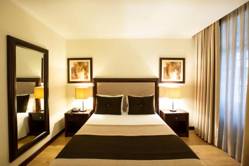 Veneza Hotel