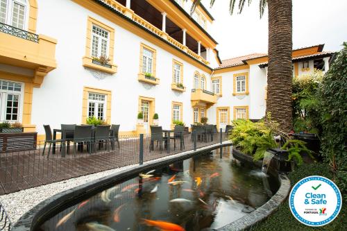 Veneza Hotel, Aveiro