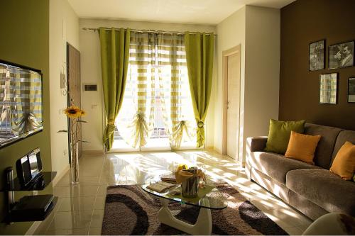  La Conchiglia Case Vacanze in Balestrate