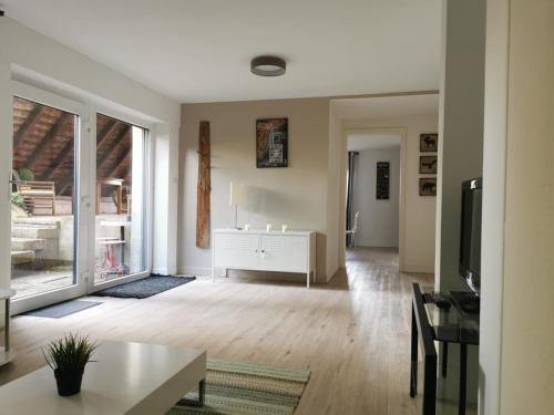 " Petit Cocon 67 " cosy F2 de 65m2 proche Strasbourg - Location saisonnière - Neugartheim-Ittlenheim