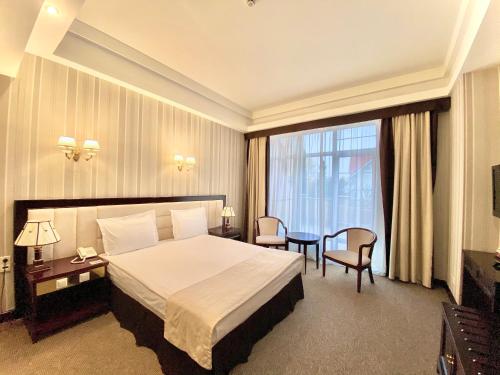 Sofievsky Posad Hotel - image 10