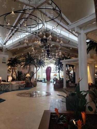 Amazing Cottage near Disney at the New Margaritaville Resort cottage - image 5
