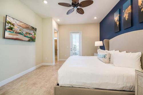 Amazing Cottage near Disney at the New Margaritaville Resort cottage - image 8