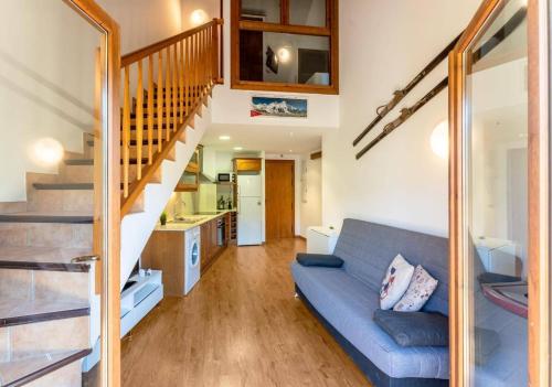  Apartamentsaloriaburg in Farrera