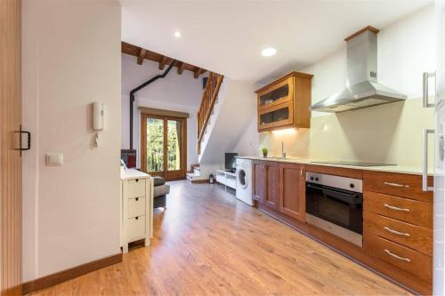 Apartamentsaloriaburg in Farrera