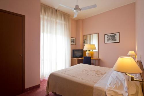 Hotel Gloria - Salsomaggiore Terme