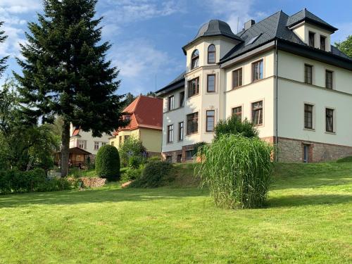 A szálláshely kívülről, Apartmány Sára (Apartmany Sara) in Svoboda Nad Upou